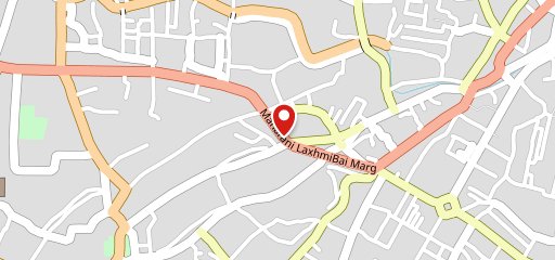 Satvik Restaurant on map