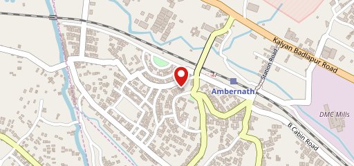 Satvik Snack and Mess on map