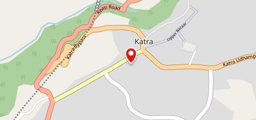 Satya Vaishno Dhaba on map