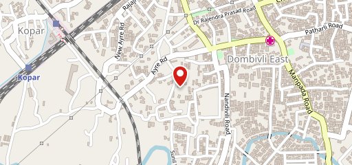 Satyaas Pure Marathi on map