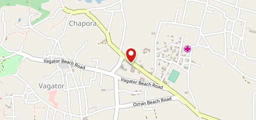 Satyabhami Bar & Restaurant on map