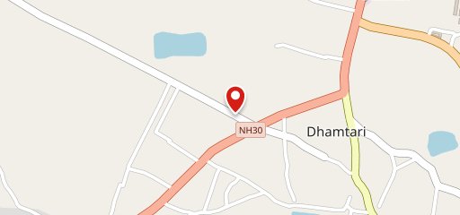 Satyam Pav Bhaji & Fast Food Restaurant on map