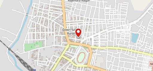 Satyam's Celebrations Bakery on map