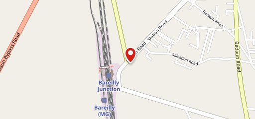 Satyanarayan Bhojanalay on map