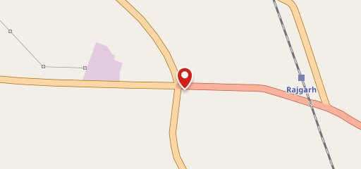 Satynam Misthan Bhandar on map