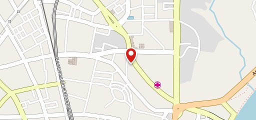 Saurashtra Gathiya Center Bhimjipura Ahmedabad on map