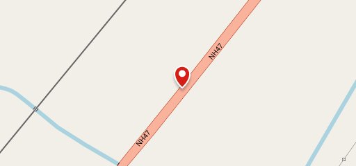 Saurastra Dalwada on map