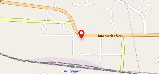 Saurav Fast Food on map