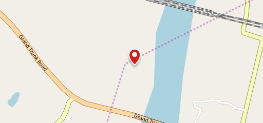 SAUTH EDLI SHAHBAZ IN INDIA on map