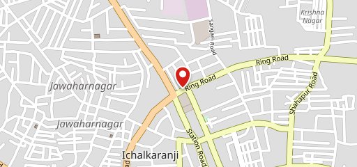 Savairam Khanawal on map