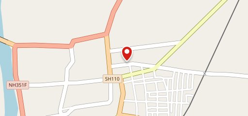 Savaj Ni Bethak on map