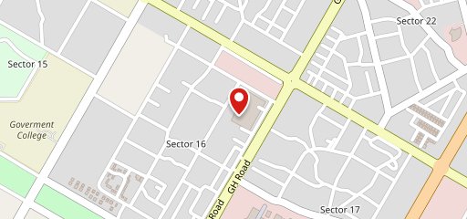 Savariya Fast Food on map