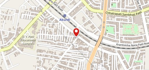 Savariya Mastani on map