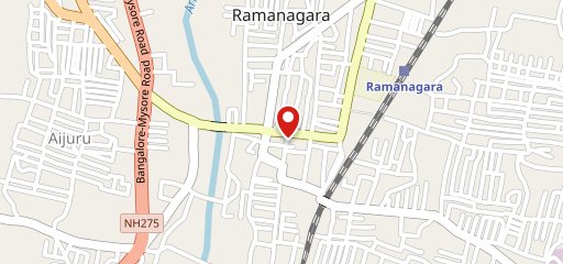 Savera Paradise on map