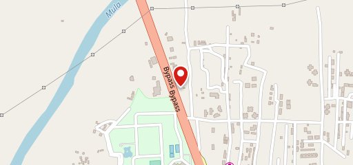 Hotel Kaveri Balewadi on map