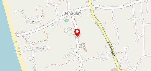 Savio's Bar And Restaurant on map