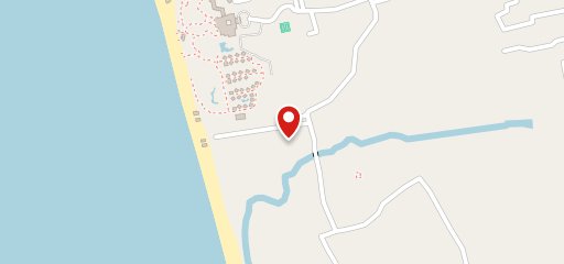 Savio Guest House on map
