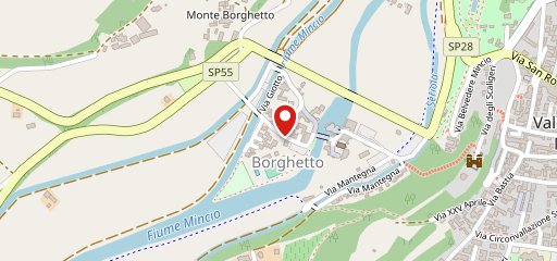 Savioli Massimo sulla mappa