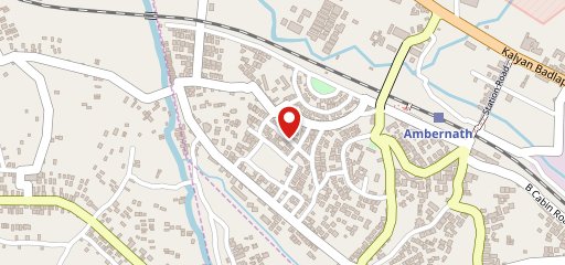 Savita Snacks And Polibhaji Kendra on map