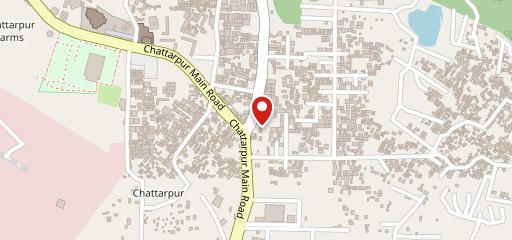 Savorworks Coffee & Chocolate on map