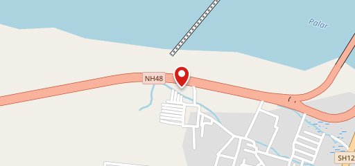 Savoury Sea Shell Restaurant on map