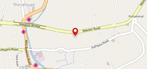 Savoury - Sea Shell Restaurant on map