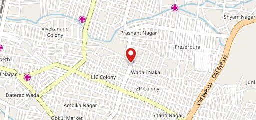 Sawaliya Chat Center on map