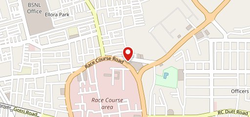 Sawan's Gravies on map