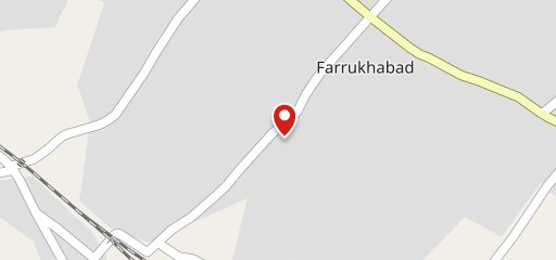 Sawariya fast food on map