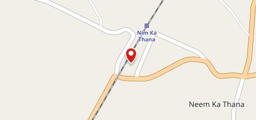 Sanwariya Restaurant on map