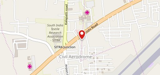 Say Cheers Bar on map