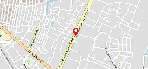 Sayeshaa Restro & Cafe on map