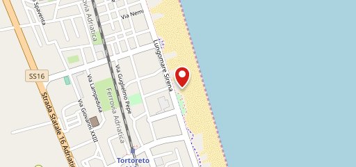 Sayonara sulla mappa