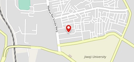 SB street food on map