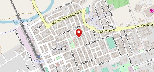 Lo scaccia sulla mappa