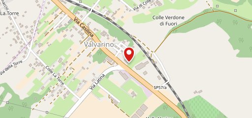 Scacco Matto sulla mappa