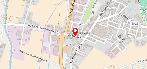 Scaduto Snc Di Scaduto Francesco Enza E C. sulla mappa