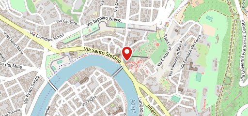 Gastronomia Scapin 1935 Stonebridge sulla mappa