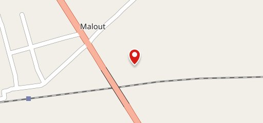 Scarlet Pizza & Cafe on map