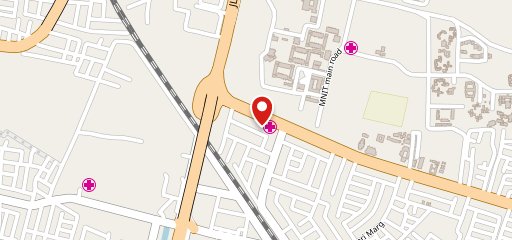 Demons cafe &Lounge on map