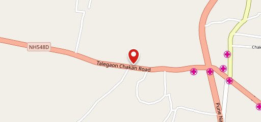 Schezwan KATTA on map