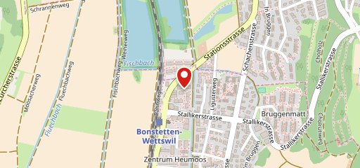 MERITI Food & Drinks con Stile sulla mappa