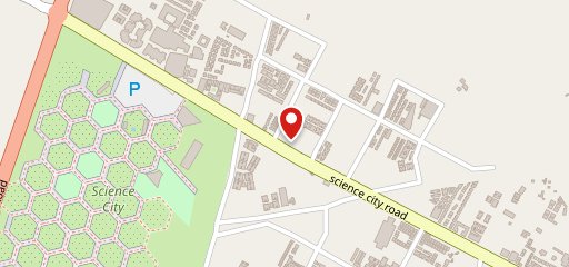 Schmooze Restro Cafe on map