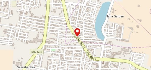 School Mates Ice Cream on map