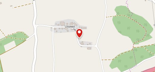 Schule Uttewil sulla mappa