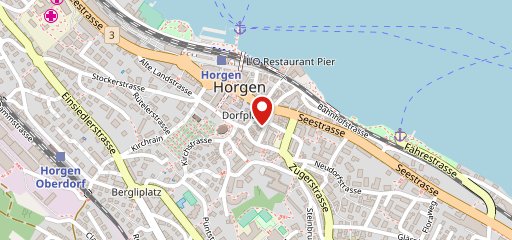 Romantik Hotel & Restaurant Schwan sulla mappa