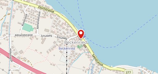 Café-Bar Schwanen sulla mappa