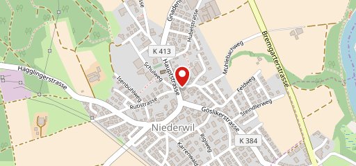 Restaurant Schwyzerhus sulla mappa