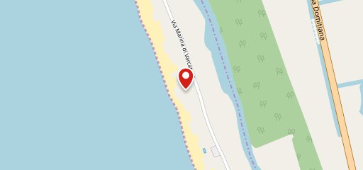 Scilla Cafè sulla mappa