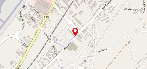 Sciolè - Malto & Altro sulla mappa